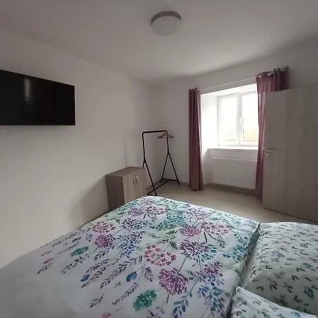 Appartamento U Strejčků