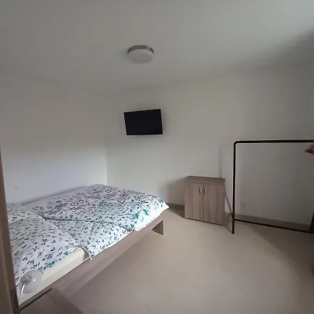 U Strejčků * Veselí nad Lužnicí