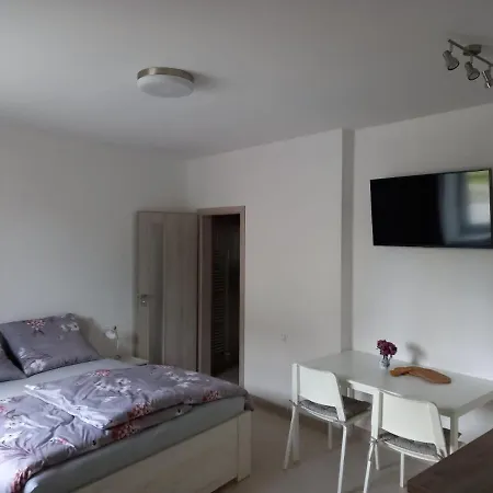 Appartamento U Strejčků