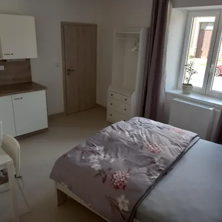 U Strejčků Veselí nad Lužnicí