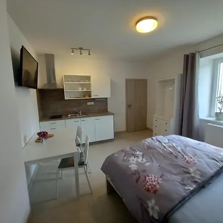 Appartement U Strejcku *