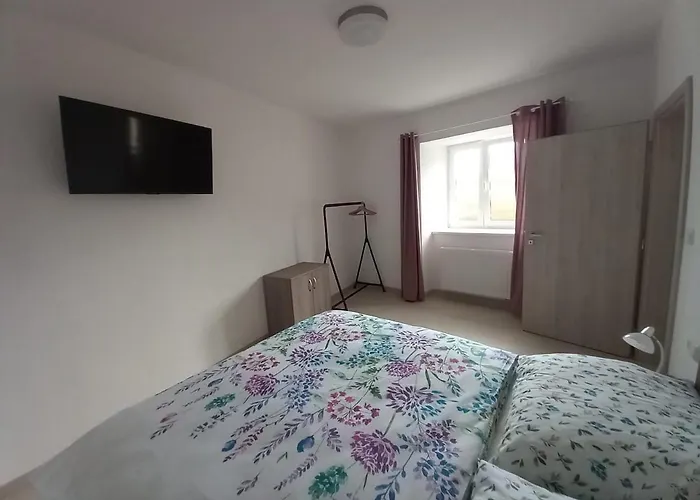 Appartamento U Strejčků