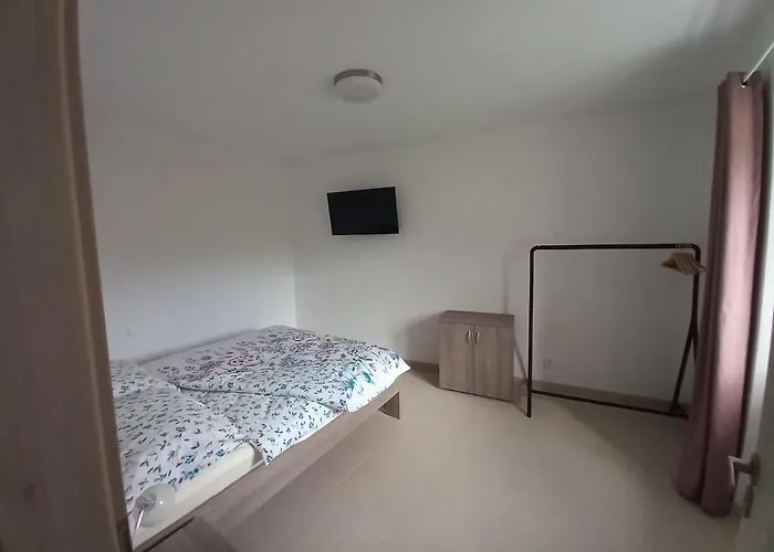 U Strejčků * Veselí nad Lužnicí