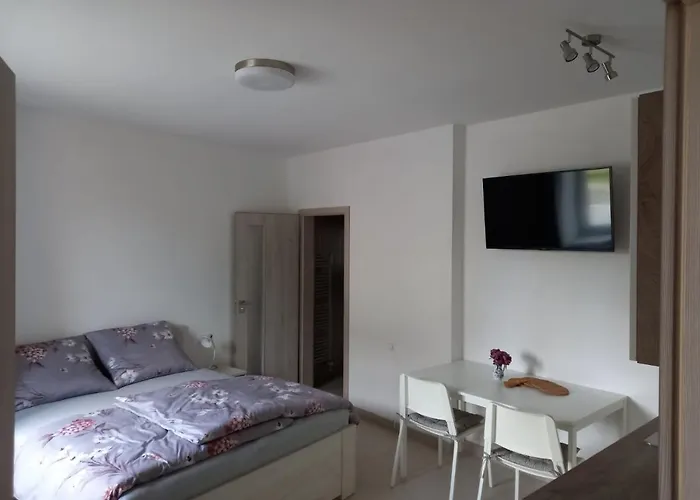 Appartamento U Strejčků