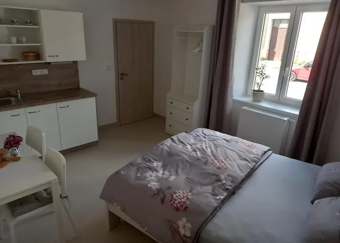 U Strejčků Veselí nad Lužnicí