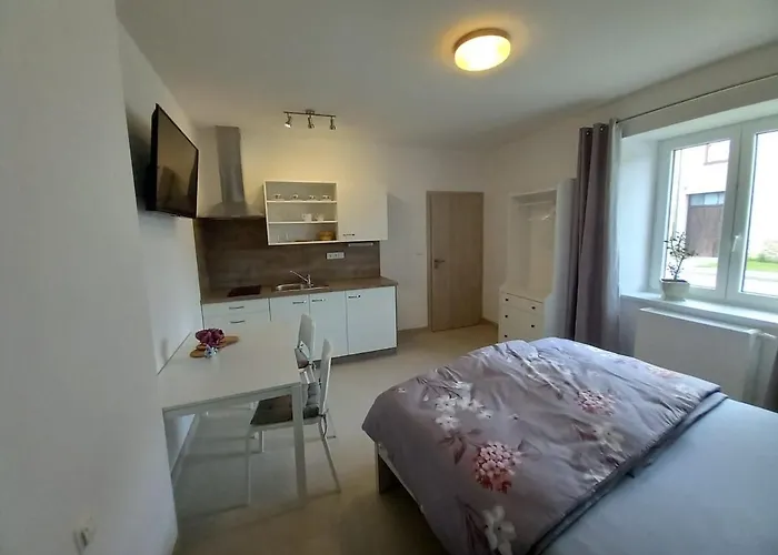 Appartamento U Strejčků *