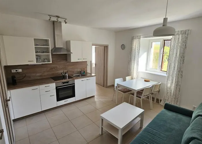 Appartamento U Strejčků
