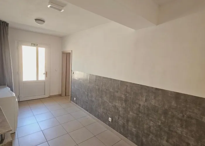 U Strejčků Appartamento *
