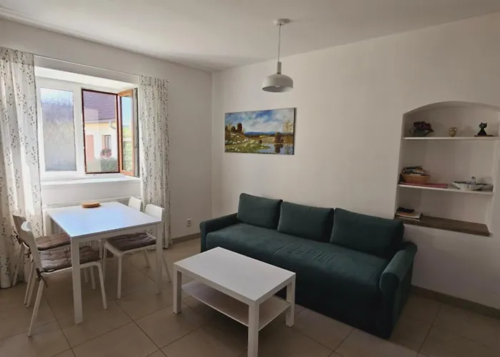 U Strejčků Veselí nad Lužnicí